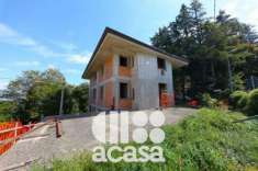 Foto CASA BIFAMILIARE AL GREZZO