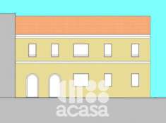 Foto CASA BIFAMILIARE DA RISTRUTTURARE