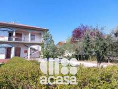 Foto CASA BIFAMILIARE NELLE PRIME CAMPAGNE