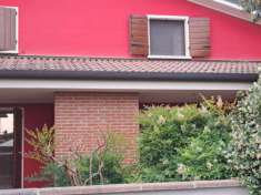 Foto Casa Bifamiliare Sabbioneta