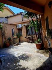 Foto Casa campidanese Sardegna