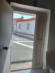 Foto Casa campidanese vicinanze Basilica  2 ingressi da ristrutturare