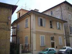 Foto CASA CIELO-TERRA in VENDITA a ASCOLI PICENO