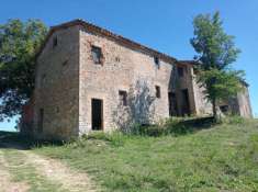 Foto Casa colonica di grande superficie in Umbria