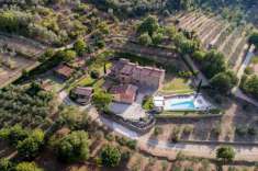 Foto Casa colonica in vendita a Arezzo