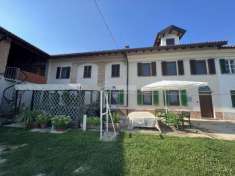 Foto Casa colonica in vendita a Asti