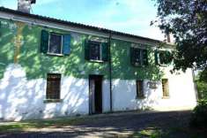 Foto Casa colonica in vendita a Bagnacavallo