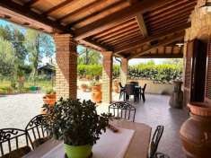 Foto Casa colonica in vendita a Bibbona