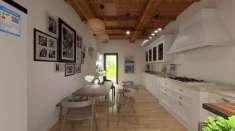 Foto Casa colonica in vendita a Calenzano