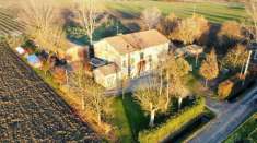 Foto Casa colonica in vendita a Carpi