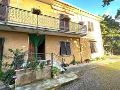 Foto Casa colonica in vendita a Casale Marittimo