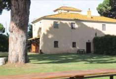 Foto Casa colonica in vendita a Castagneto Carducci