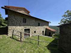 Foto Casa colonica in vendita a Castel San Niccolo'