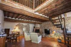 Foto Casa colonica in vendita a Castelnuovo Berardenga - 20 locali 710mq