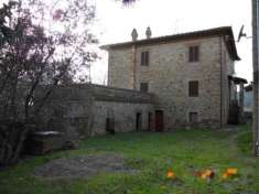Foto Casa colonica in vendita a Castelnuovo Berardenga