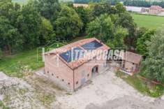 Foto Casa colonica in vendita a Castelnuovo Rangone