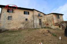 Foto Casa colonica in vendita a Cavriglia