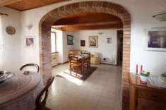 Foto Casa colonica in vendita a Chiusdino - 10 locali 300mq