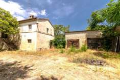 Foto Casa colonica in vendita a Civitanova Marche