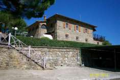 Foto Casa colonica in vendita a Civitella In Val Di Chiana - 10 locali 650mq