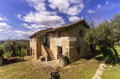 Foto Casa colonica in vendita a Corridonia