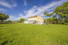 Foto Casa colonica in vendita a Corridonia