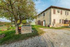 Foto Casa colonica in vendita a Crevalcore