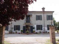 Foto Casa colonica in vendita a Ferrara - 13 locali 500mq
