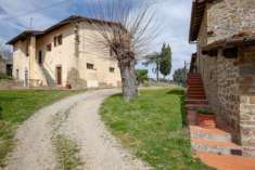 Foto Casa colonica in vendita a Figline e Incisa Valdarno - 20 locali 900mq