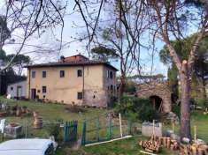 Foto Casa colonica in vendita a Figline e Incisa Valdarno