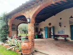 Foto Casa colonica in vendita a Greve In Chianti