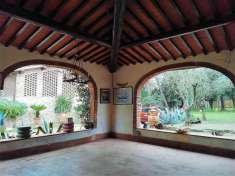 Foto Casa colonica in vendita a Greve In Chianti