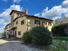Foto Casa colonica in vendita a Impruneta