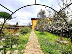 Foto Casa colonica in vendita a Lastra A Signa