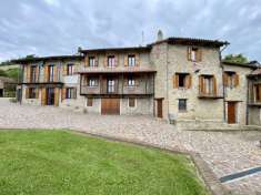 Foto Casa colonica in vendita a Lequio Berria