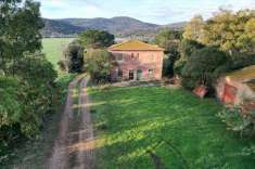 Foto Casa colonica in vendita a Magliano In Toscana