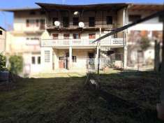 Foto Casa colonica in vendita a Mercenasco