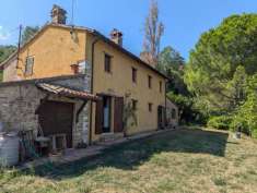 Foto Casa colonica in vendita a Montefelcino