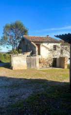 Foto Casa colonica in vendita a Montegridolfo
