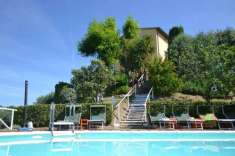 Foto Casa colonica in vendita a Montespertoli