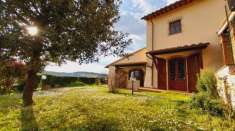 Foto Casa colonica in vendita a Montespertoli