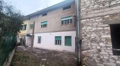 Foto Casa colonica in vendita a Paitone