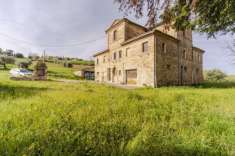 Foto Casa colonica in vendita a Petriolo
