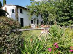 Foto Casa colonica in vendita a Pontassieve - 14 locali 430mq