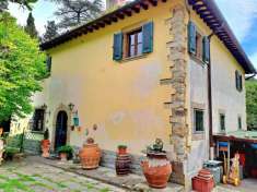 Foto Casa colonica in vendita a Pontassieve