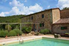 Foto Casa colonica in vendita a Radicondoli
