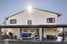 Foto Casa colonica in vendita a Reggello