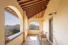 Foto Casa colonica in vendita a Reggello