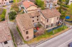 Foto Casa colonica in vendita a Reggio Emilia