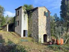 Foto Casa colonica in vendita a Riparbella